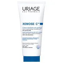 Купить: Uriage Xemose С8+ 200 мл крем успокаивающий липидовосстанавливающий с церамидами
