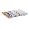 Купить Биосулин Р 100 МЕ/мл 3 мл 5 шт раствор для инъекций картридж + шприц-ручка 