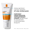 Купить La Roche-Posay Anthelios SPF 50+ 50 мл крем для лица увлажняющий