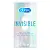 Купить Durex Invisible 12 шт презервативы ультра тонкие
