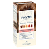 Купить Phyto color №7 (блонд) краска для волос
