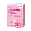Купить Экоцистин 3 г 7 шт порошок для приготовления раствора для приема внутрь