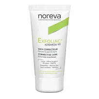 Купить: Noreva Exfoliac Acnomega 100 30 мл крем корректирующий для лица