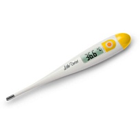 Купить: Little Doctor LD-301 термометр цифровой медицинский