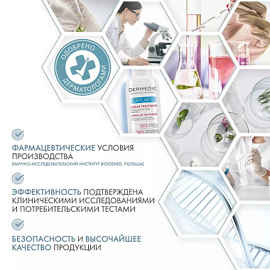 Купить Dermedic Capilarte 150 мл сыворотка стимулирующая рост волос