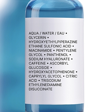 Купить La Roche-Posay Hyalu B5 15 мл сыворотка концентрированная увлажняющая  для контура глаз против морщин темных кругов и следов усталости