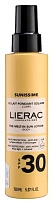 Купить: Lierac sunissime 150 мл лосьон для тела SPF30
