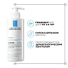 Купить La Roche-Posay Lipikar Lait Urea 10%   400 мл молочко увлажняющее  для тела тройного действия с мочевиной для сухой и очень сухой кожи