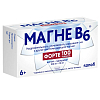 Купить Магне В6 Форте 100 шт таблетки покрытые пленочной оболочкой