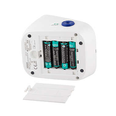 Купить Omron M2 Classic HEM 7122-LRU тонометр автоматический с манжетой универсальной