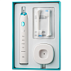 Купить Waterdent Sonic Smart Care щётка зубная электрическая звуковая