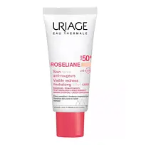 Купить: Урьяж Розельян СС SPF 50 + 40 мл крем