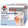 Купить Доппельгерц VIP Артро Коллаген 25 мл 30 шт флакон
