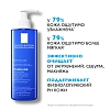 Купить La Roche-Posay Toleriane 400 мл гель-пенка очищающая  для умывания лица двойного действия