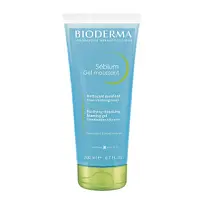 Купить: Bioderma Sebium 200 мл гель-масс очищающий