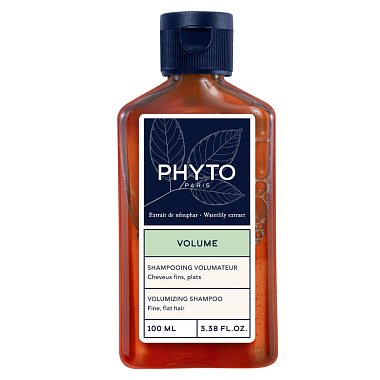 Купить Phyto Volume 100 мл шампунь для создания объема