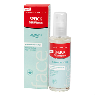 Купить Spike Thermal Sensitive тоник-спрей для лица 75мл