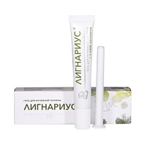 Купить: Лигнариус 40 мл гель для интимной гигиены