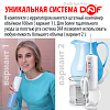 Купить Little Doctor AquaJet LD-A3 портативный ирригатор полости рта голубой