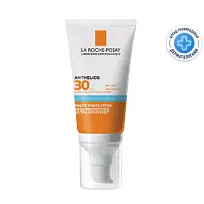 Купить: La Roche-Posay Anthelios SPF 30 50 мл крем для лица увлажняющий