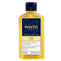 Купить: Phyto Blond 250 мл шампунь для сияния светлых волос
