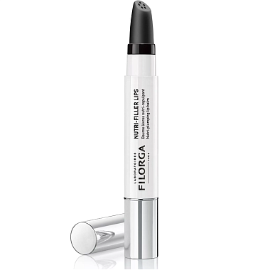 Купить Filorga Nutri-Filler 4 г бальзам для губ питательный