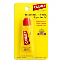 Купить: Carmex бальзам для губ туб SPF 15 классический