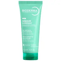 Купить: Bioderma Sebium 100 мл гель гуммирующий