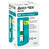 Купить Accu-Chek Active 50 шт тест-полоски для определения глюкозы крови