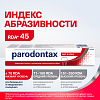 Купить Пародонтакс без фтора 75 мл паста зубная