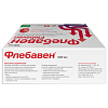 Купить Флебавен 1000 мг 32 шт таблетки покрытые пленочной оболочкой