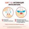Купить Симбикорт Турбухалер 80 мкг + 4,5 мкг 60 доз порошок для ингаляций дозированный
