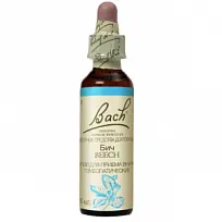 Купить: Капли Баха № 3 Бич (Бук) 10 мл — критически и нетерпимо относитесь к окружающим