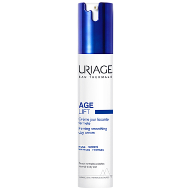 Купить Uriage Age Lift 40 мл крем для лица разглаживающий укрепляющий дневной