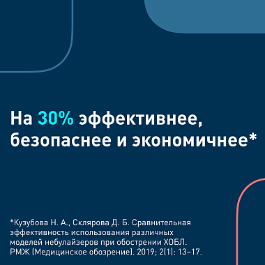 Купить Omron NE-C24 ингалятор компрессорный