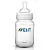 Купить Philips Avent Natural SCF033/17 260 мл бутылочка для кормления детская 1 мес+