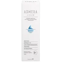 Купить: Адмера 150 мл крем для ухода за сухой и чувствительной кожей