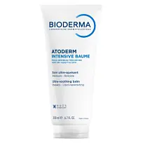 Купить: Bioderma Atoderm Intensive 200 мл бальзам