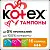 Купить Kotex Normal 16 шт тампоны