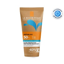 Купить: La Roche-Posay Anthelios SPF 50+ 200 мл гель для лица и тела