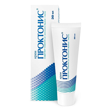 Купить Проктонис 30 мл крем