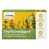Купить Гербанефрит 60 шт капсулы