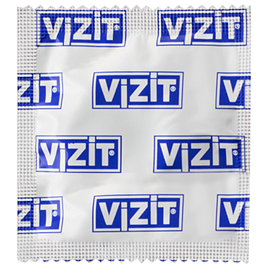 Купить Vizit Hi-Tech Ultra Light 3 шт презервативы ультратонкие