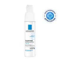 Купить: La Roche-Posay Toleriane Dermallergo 40 мл крем интенсивный успокаивающий  для чувствительной сухой и склонной к аллергии кожи лица