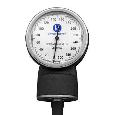 Купить Little Doctor LD-71 тонометр механический со стетоскопом