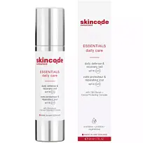 Купить: Skincode SPF 30 50 мл крем дневной защитный и восстанавливающий
