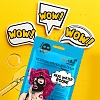 Купить Vilenta Total Black Moisture маска для лица с увлажняющим комплексом Aquaxyl