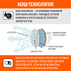 Купить Little Doctor LD-812U ингалятор ультразвуковой