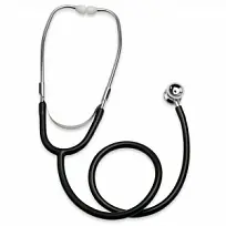 Купить: Little Doctor LD Prof-III стетоскоп черный