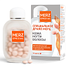 Купить Специальное Мерц Кожа Ногти Волосы 120 шт драже